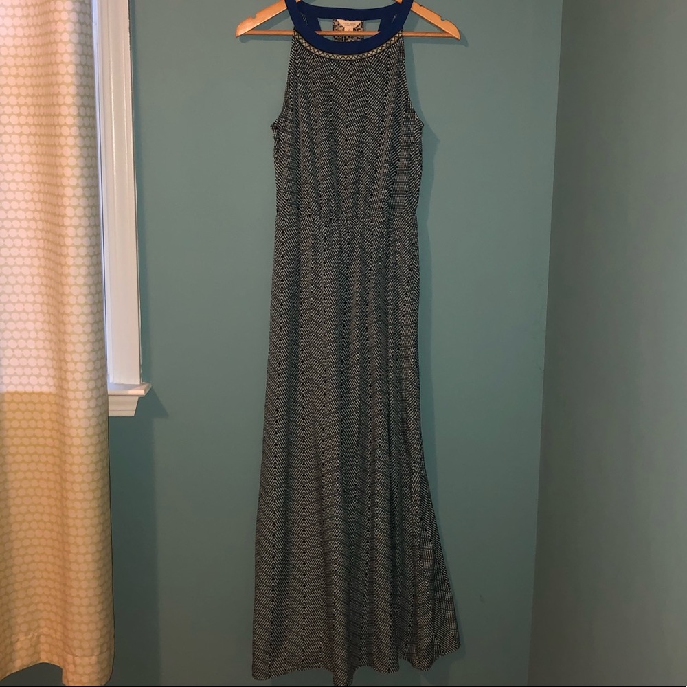 Lucky Brand Maxi Dress